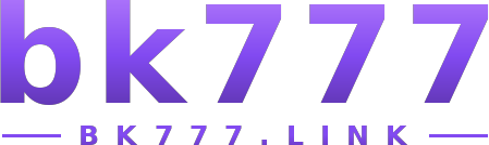 bk777 logotipo